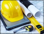 Obras de Construção Civil